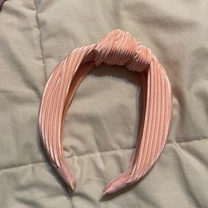 Anthropologie headband